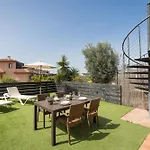 Home2book Casa Calma بيت للعطل لاجاريس