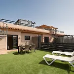 بيت للعطل Home2book Casa Calma لاجاريس