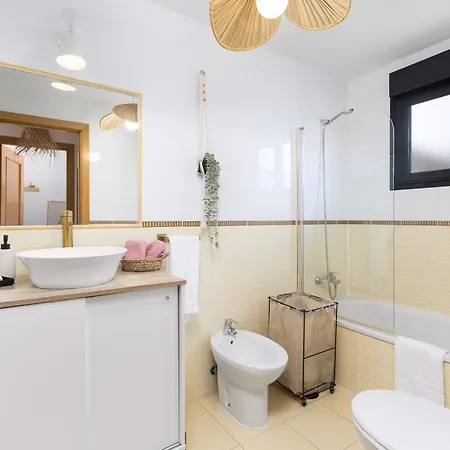 Home2book Casa Calma Holiday home