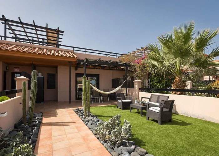 Home2book Casa Calma Holiday home