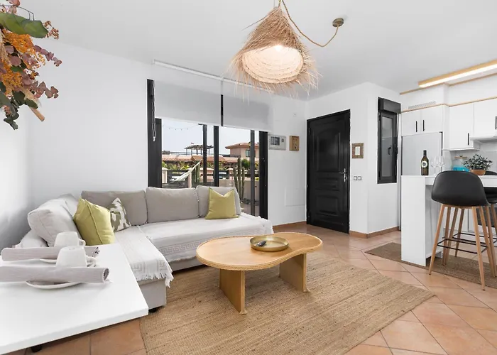 Holiday home Home2book Casa Calma *