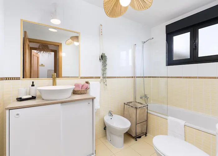 Home2book Casa Calma Holiday home