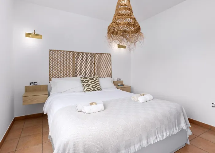 Holiday home Home2book Casa Calma