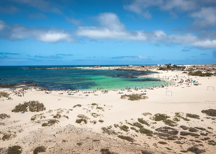 Holiday home Home2book Casa Calma