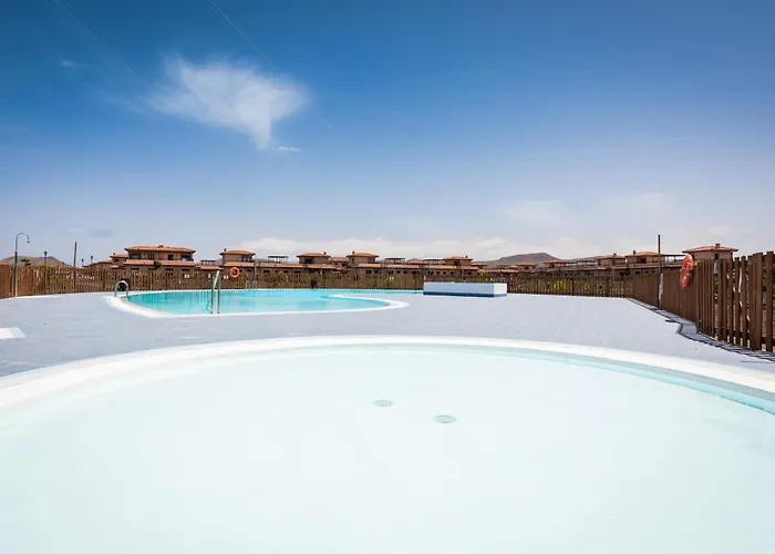 Home2book Casa Calma Holiday home