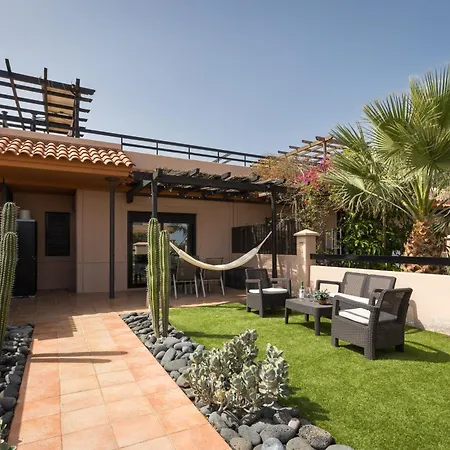Home2book Casa Calma Vakantiehuis