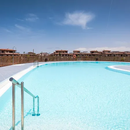 Home2book Casa Calma Garden, Pool & Relax * Lajares